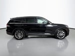 2027 Lincoln Aviator Reserve Premium