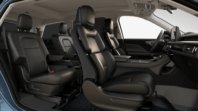 2026 Lincoln Aviator Reserve Premium