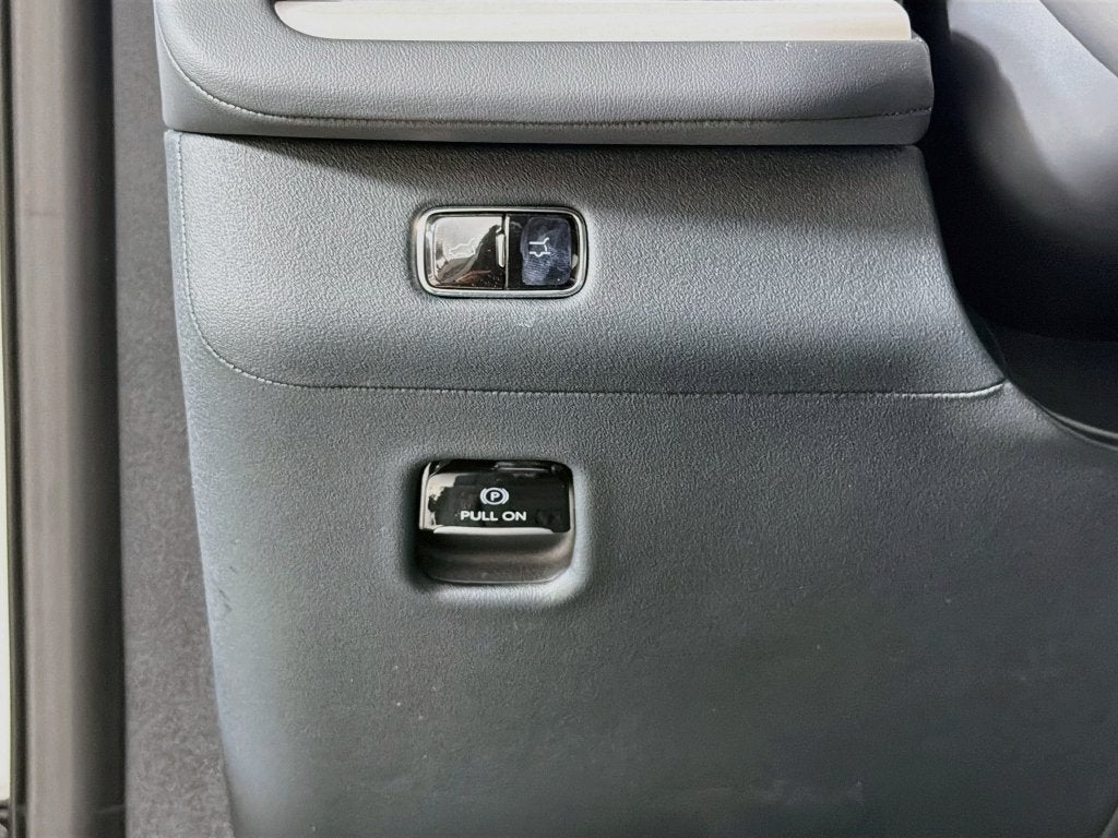 2025 Lincoln Navigator Reserve - Photo 10