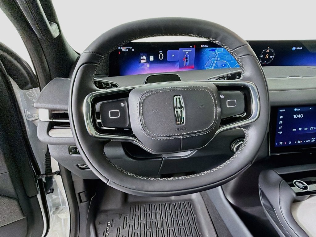 2025 Lincoln Navigator Reserve - Photo 11
