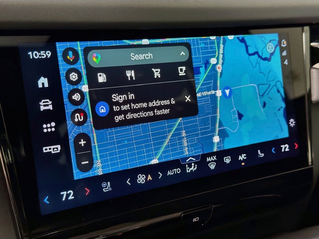 2025 Lincoln Navigator Reserve - Photo 13