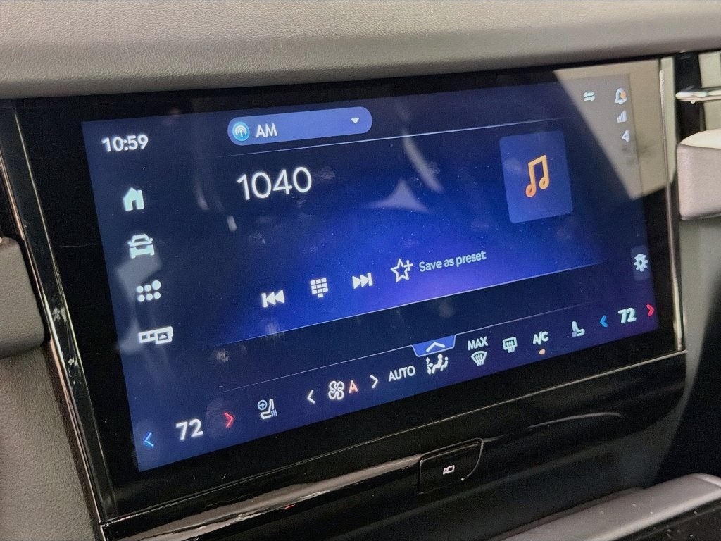 2025 Lincoln Navigator Reserve - Photo 15
