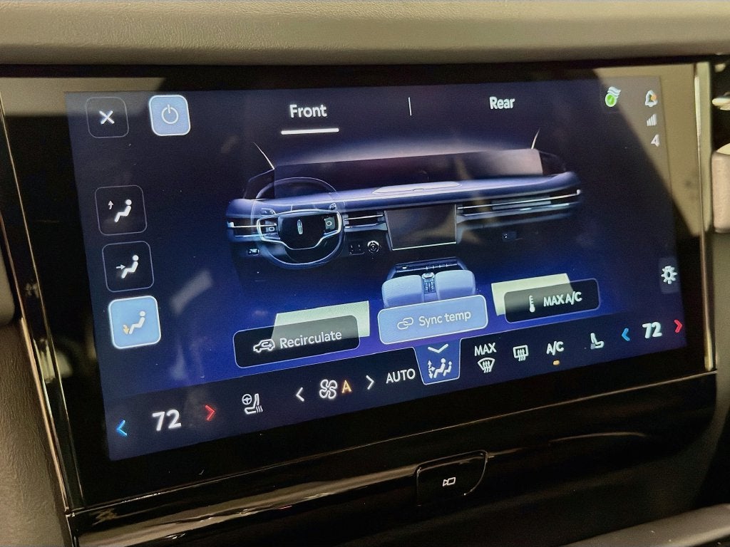 2025 Lincoln Navigator Reserve - Photo 16