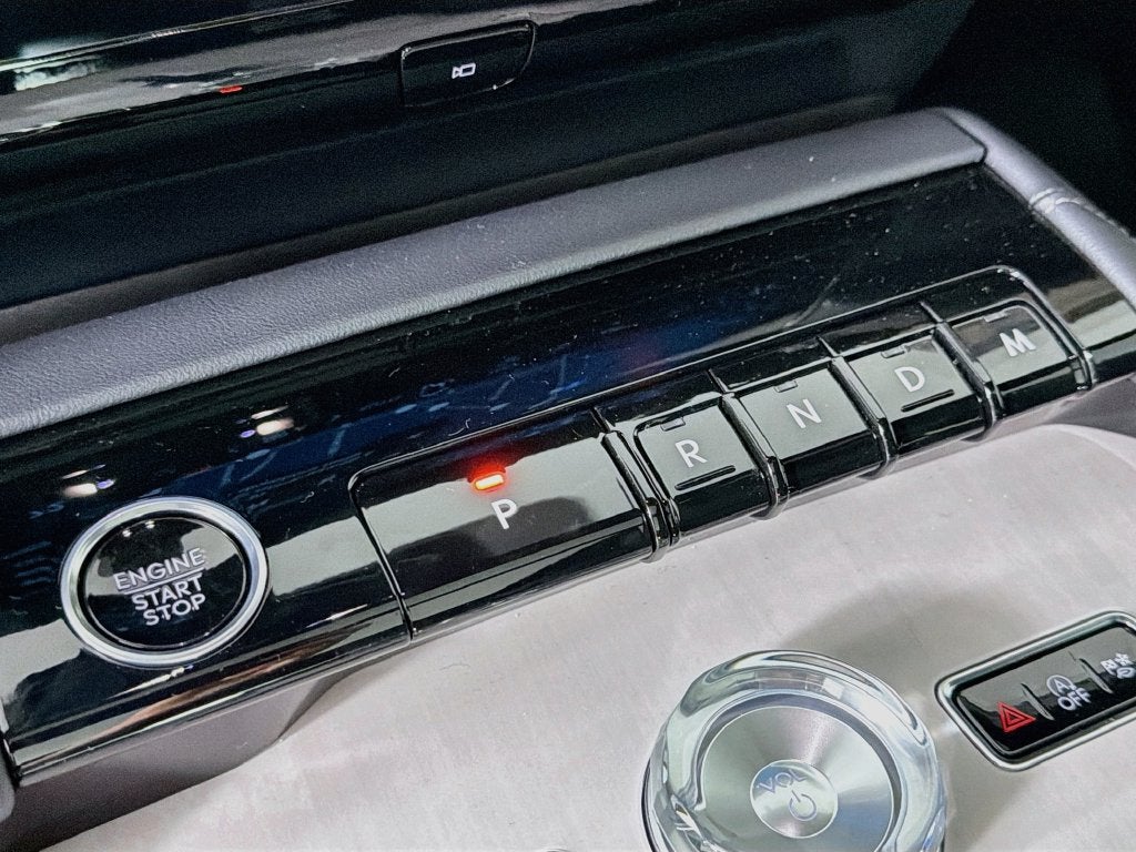 2025 Lincoln Navigator Reserve - Photo 17