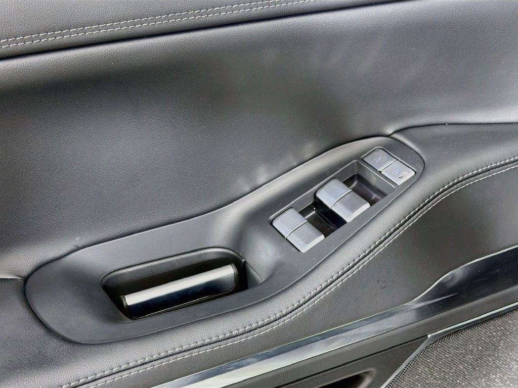 2025 Lincoln Navigator Reserve - Photo 18