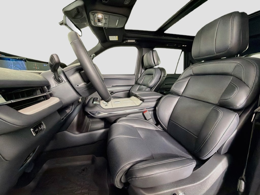 2025 Lincoln Navigator Reserve - Photo 22