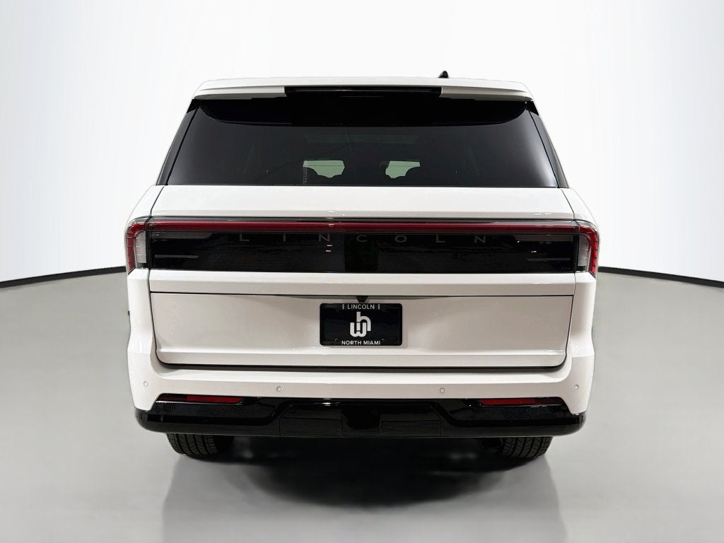 2025 Lincoln Navigator Reserve - Photo 6