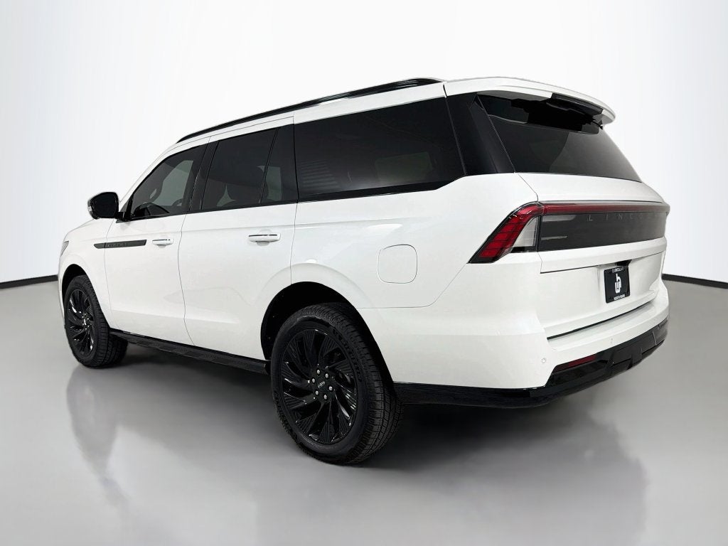 2025 Lincoln Navigator Reserve - Photo 7