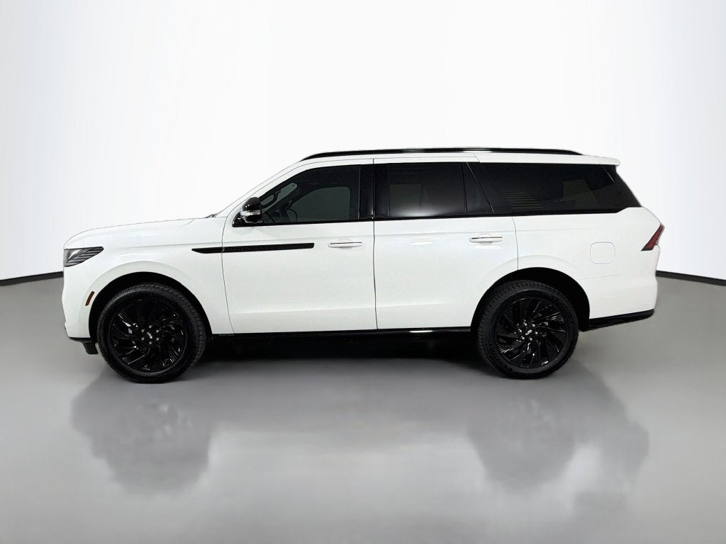 2025 Lincoln Navigator Reserve - Photo 8