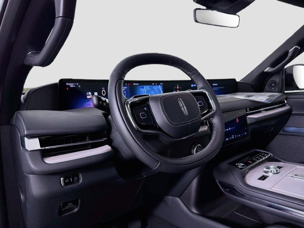 2025 Lincoln Navigator Reserve - Photo 9