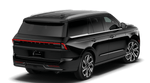 2027 Lincoln Navigator Black Label