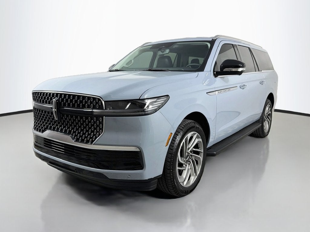 2026 Lincoln Navigator