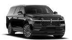 2027 Lincoln Navigator L Black Label
