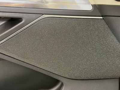 2027 Lincoln Navigator L Reserve
