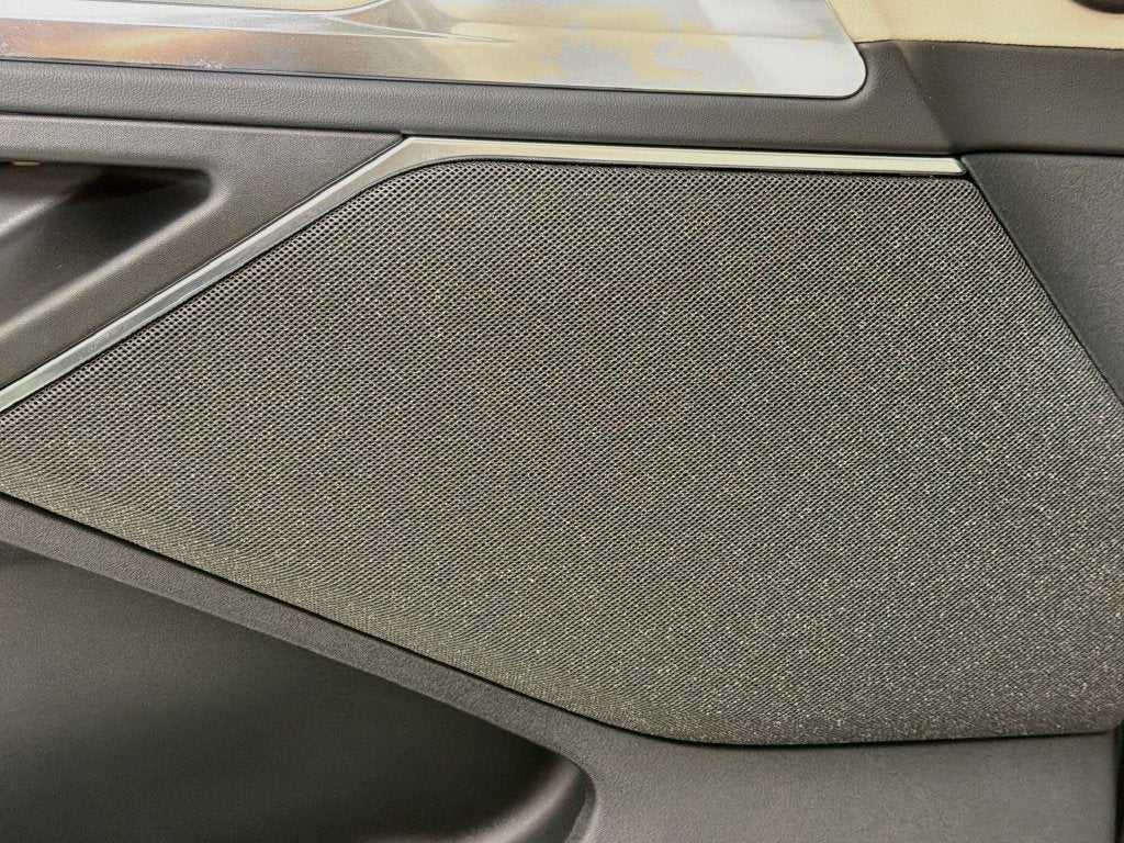 2027 Lincoln Navigator L Reserve