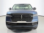 2027 Lincoln Navigator L Reserve