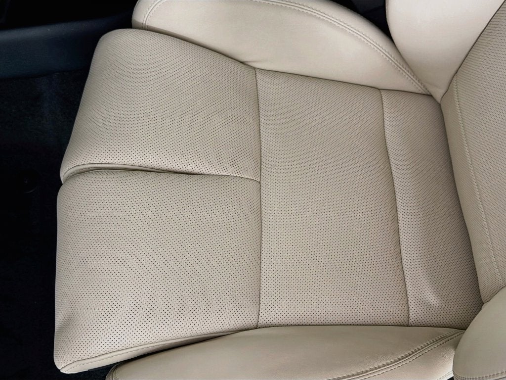 2027 Lincoln Navigator L Reserve