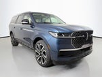 2027 Lincoln Navigator L Reserve
