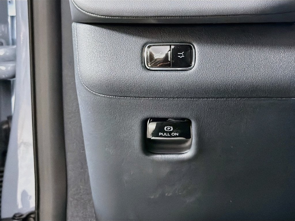 2027 Lincoln Navigator L Reserve
