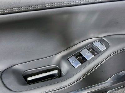 2027 Lincoln Navigator L Reserve