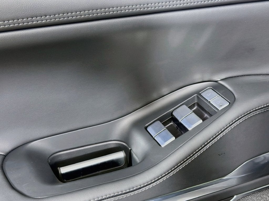 2027 Lincoln Navigator L Reserve