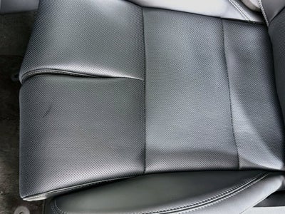 2027 Lincoln Navigator L Reserve