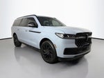 2027 Lincoln Navigator L Reserve