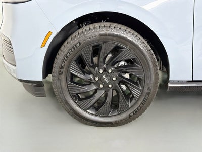 2027 Lincoln Navigator L Reserve