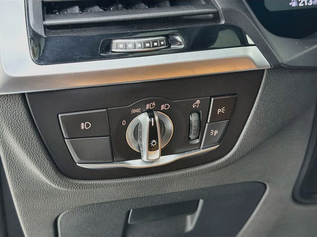 2020 BMW X3 M40i