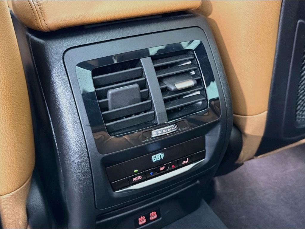 2020 BMW X3 M40i