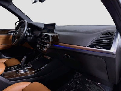 2020 BMW X3 M40i