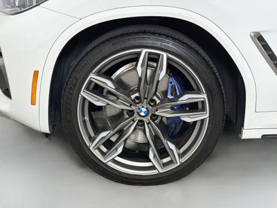 2020 BMW X3 M40i