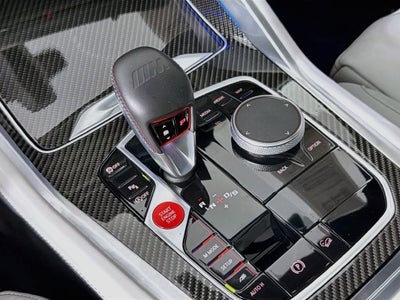 2026 BMW X5 M Competition