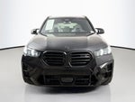2026 BMW X5 M Competition