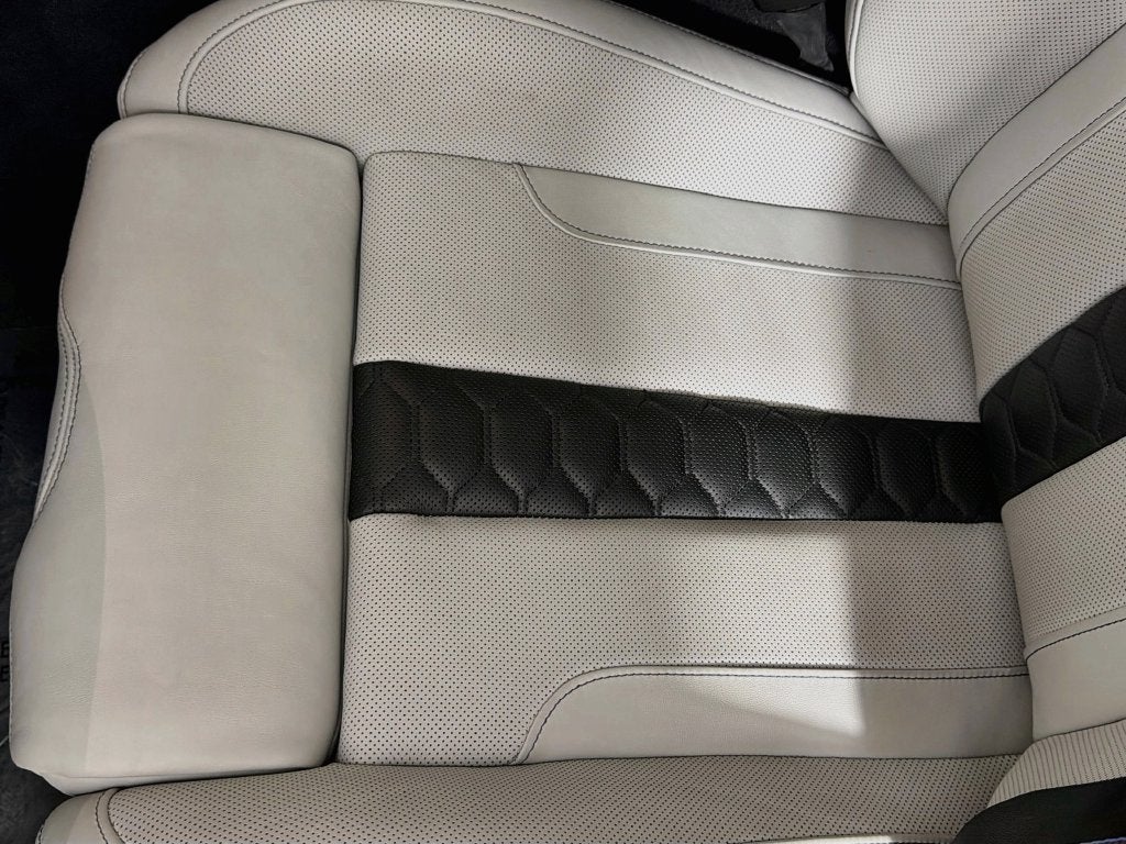 2026 BMW X5 M Competition