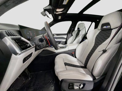 2026 BMW X5 M Competition