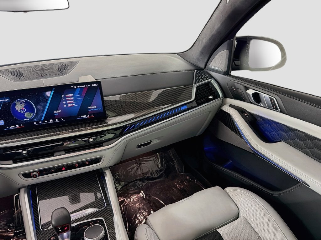 2026 BMW X5 M Competition