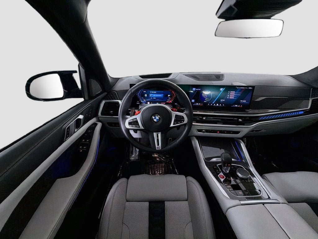 2026 BMW X5 M Competition