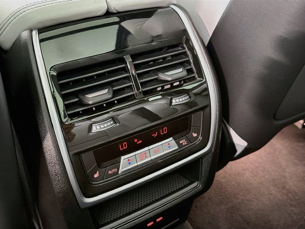 2026 BMW X5 M Competition