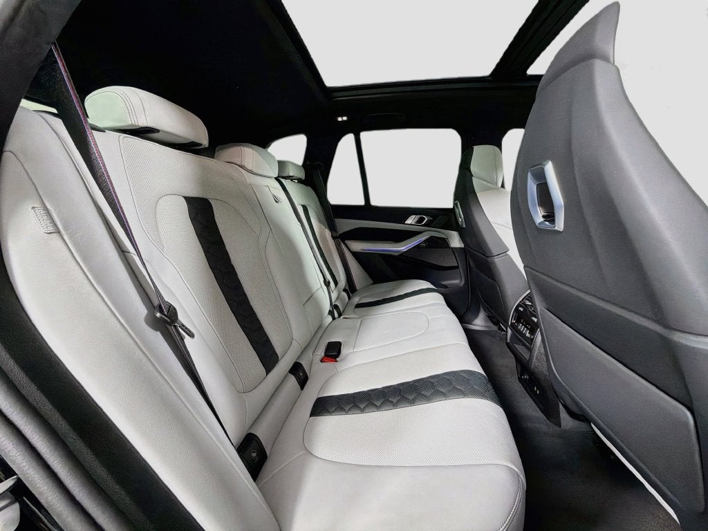 2026 BMW X5 M Competition