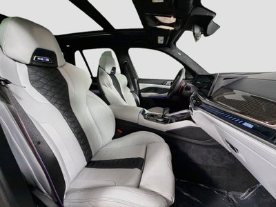 2026 BMW X5 M Competition