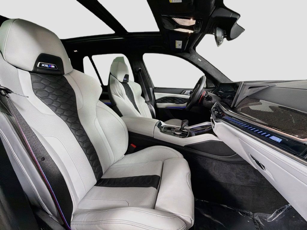 2026 BMW X5 M Competition