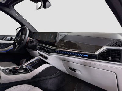 2026 BMW X5 M Competition