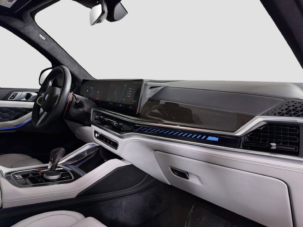 2026 BMW X5 M Competition