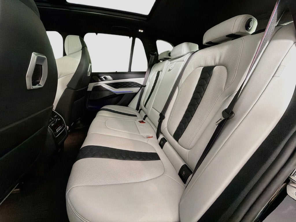 2026 BMW X5 M Competition