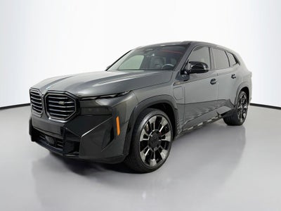 2024 BMW XM Base