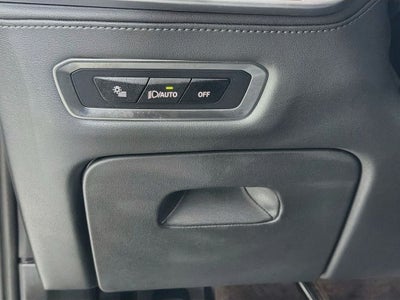 2024 BMW XM Base