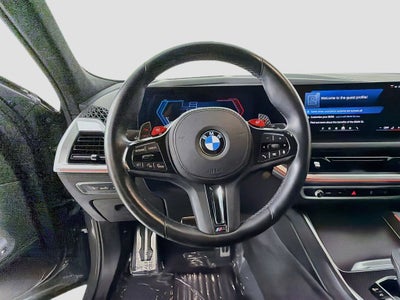 2024 BMW XM Base