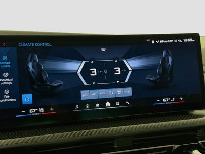 2024 BMW XM Base
