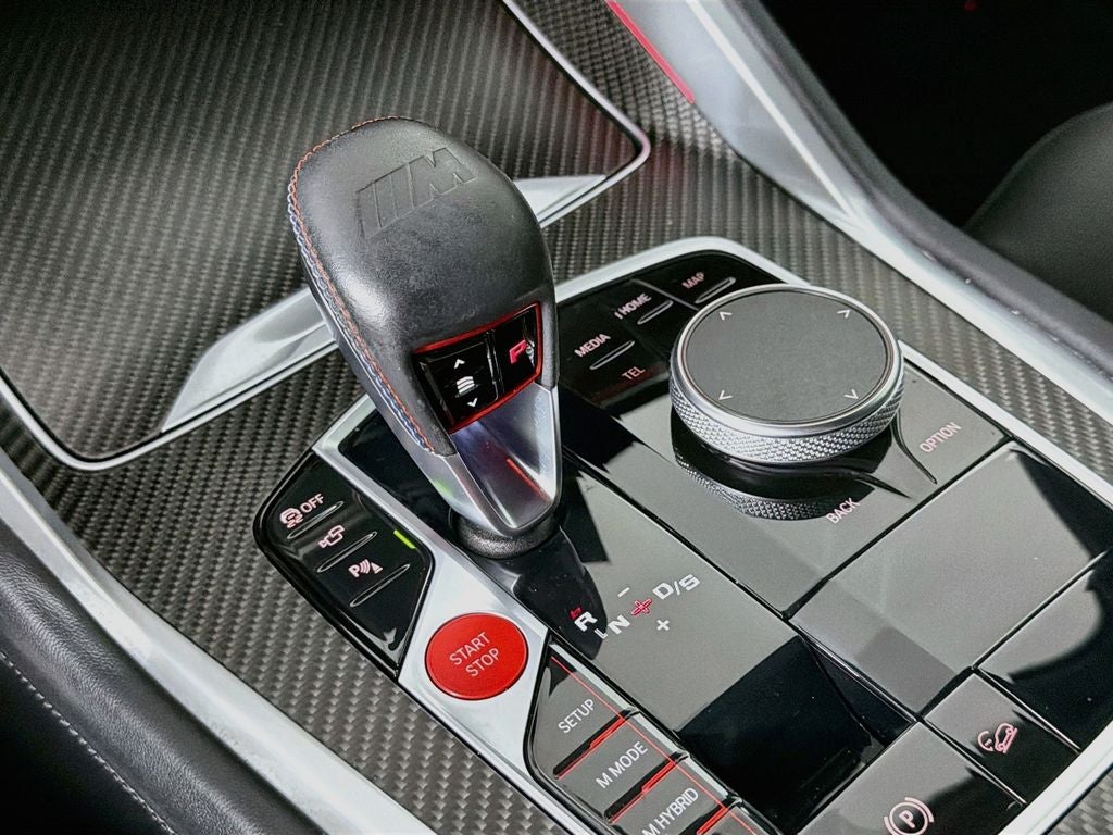 2024 BMW XM Base